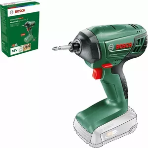 Skrūvgriezis Bosch Wkrętarka 0603980303 18 V