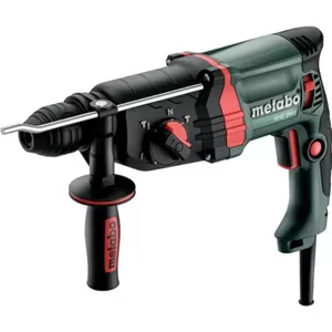Перфоратор Metabo KHE 2445 800Вт 3.2Дж 3 Функции