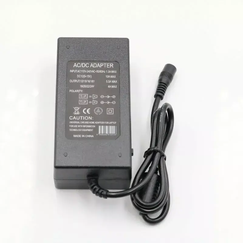 Riff RF-PDL-100W-BLACK 100 Вт AC-зарядное Photo 5