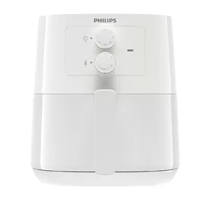 Philips 3000 series HD9200/10 обжарочный аппарат Одиночный 4,1 L Автономный 1400 W Аэрофритюрница с горячим воздухом Серый, Белый