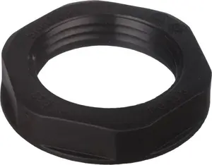 Контргайка Lapp SKINTOP GMP-GL PG 13.5, полиамид со стекловолокном, черная