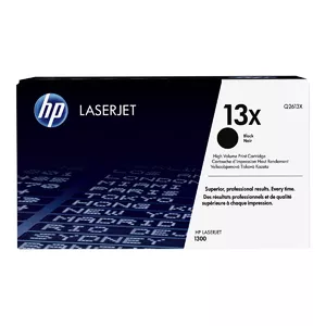Toner HP LJ 1300 4K PGS Black