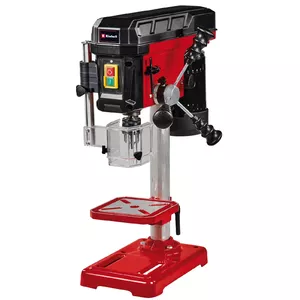 Bench drill press Einhell TC-BD 450, 450 W, 600-2650 RPM