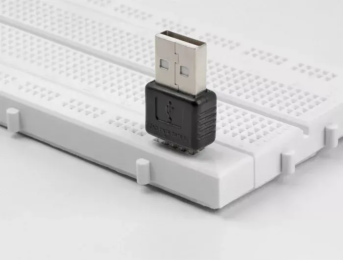 DeLOCK Adapteris USB 2.0 Type-A vīriešu 4 pin Photo 3