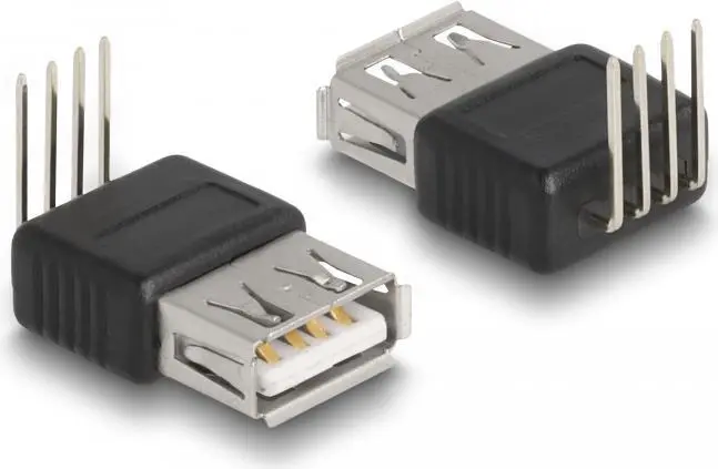 DeLOCK Adapteris USB 2.0 Type-A