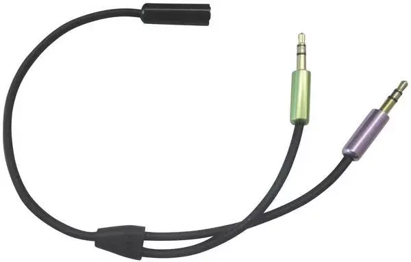 Audio kabelis SpeaKa Professional SP-7870576 Photo 2
