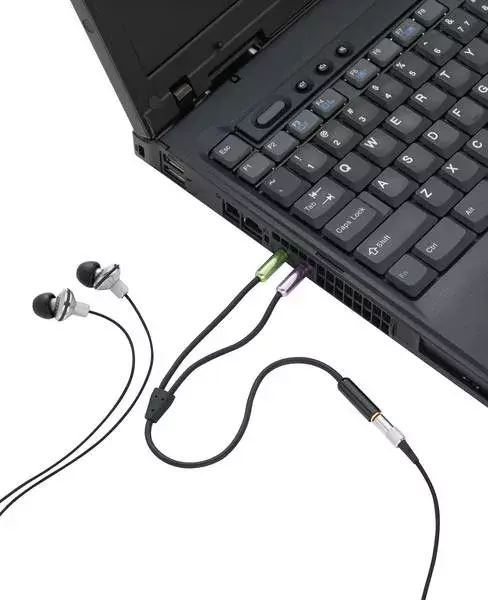 Audio kabelis SpeaKa Professional SP-7870576 Photo 3