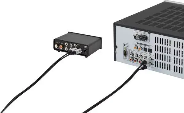 Audio kabelis SpeaKa Professional SP-7870144 Photo 3