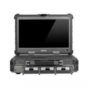 Внешняя антенна Getac 590GBL000238 — компактная конструкция с повышенным усилением для беспроводной связи