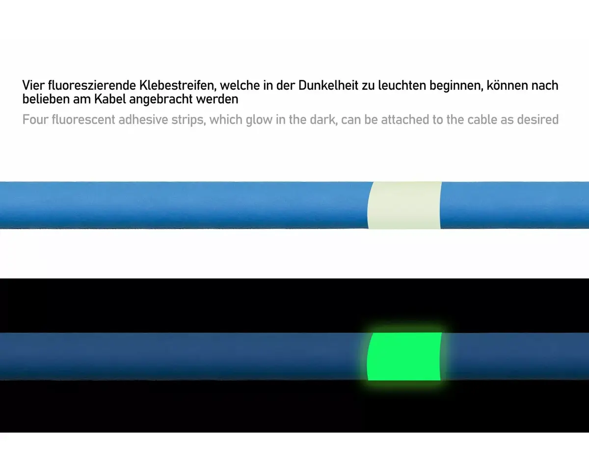 Power cable Kabelmeister EVC02-050B Photo 4