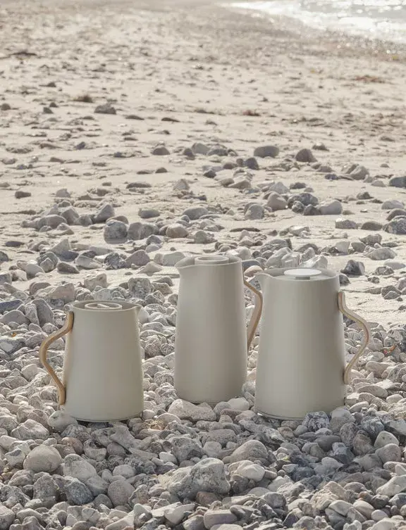 Вакуумная кофеварка Stelton X-200-9 Photo 3