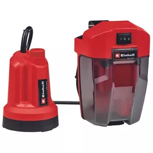 Насос Einhell GE-SP 18 LL Li - Solo