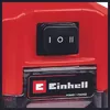 Насос Einhell GE-SP 18 LL Li - Solo Photo 3