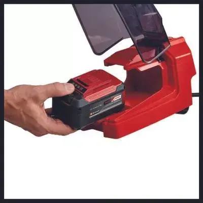 Насос Einhell GE-SP 18 LL Li - Solo Photo 7