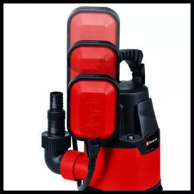 Насос Einhell GC-SP 2275 Photo 2