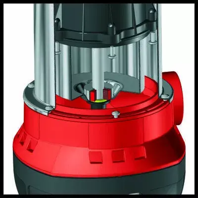 Насос Einhell GC-SP 2275 Photo 3