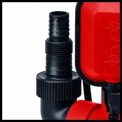 Насос Einhell GC-SP 2275 Photo 5
