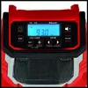 Pārnēsājamā radio Einhell TC-RA 18 Li BT Photo 2