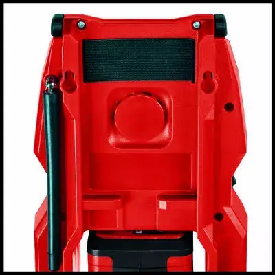 Pārnēsājamā radio Einhell TC-RA 18 Li BT Photo 4