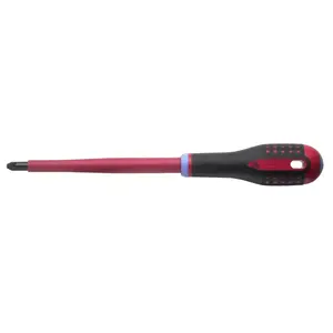 Manual screwdriver Bahco BE-8820S Length 222 mm Weight 110 g
