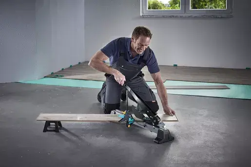 Wolfcraft VLC 1000 Инструмент для резки Photo 6
