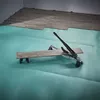 Wolfcraft VLC 1000 Инструмент для резки Photo 9