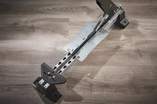 Wolfcraft VLC 1000 Инструмент для резки Photo 13