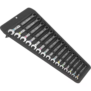 Tool set Wera 05020302001