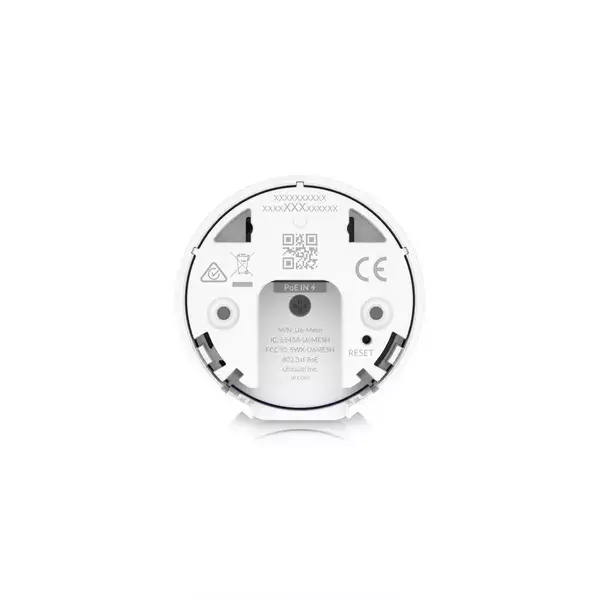UBIQUITI U6‑Mesh Wi‑Fi 6 access point Photo 5