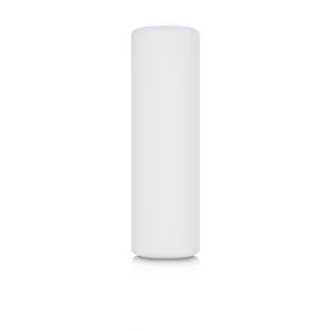 Wireless Access Point UBIQUITI U6‑Mesh — Wi‑Fi 6 dual‑band 2.4/5 GHz, 4800 Mbps, PoE, IPX5