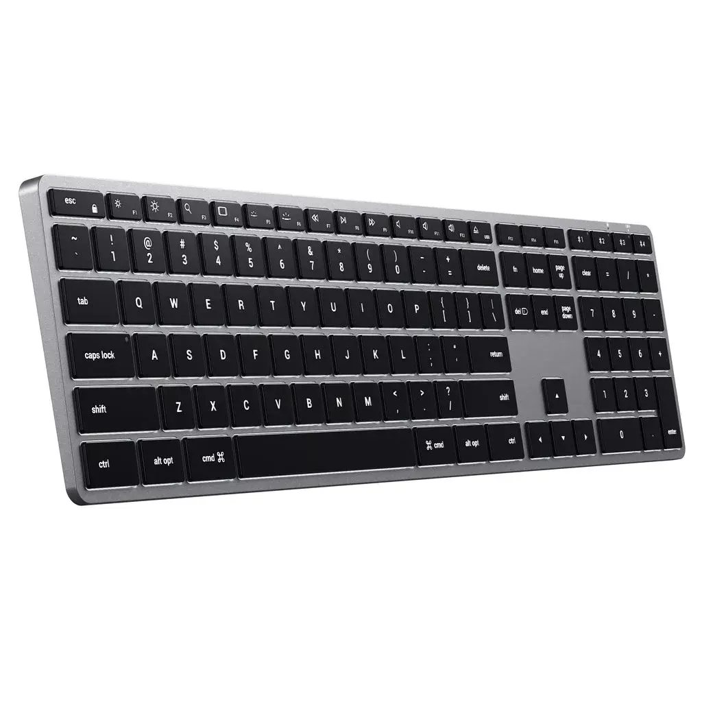 Satechi SLIM X3 Tastatūra Photo 2