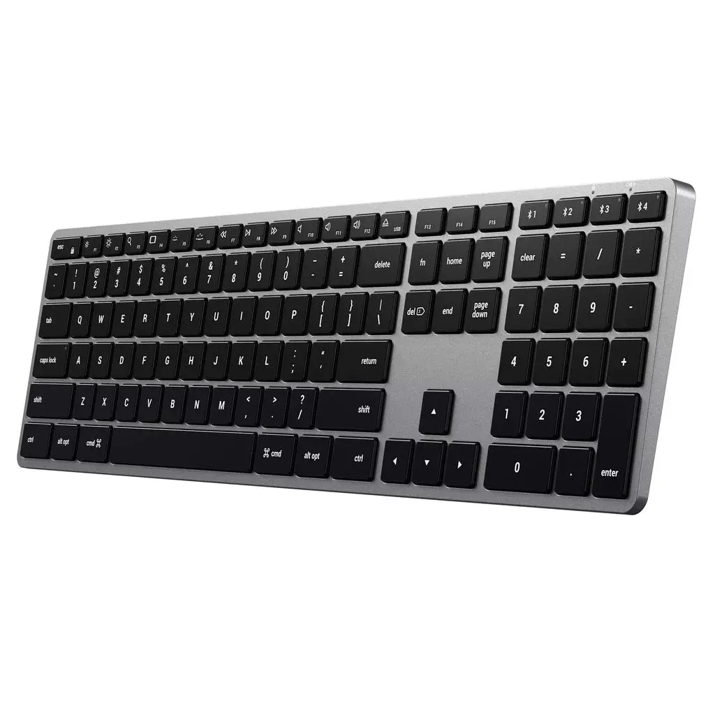 Satechi SLIM X3 Tastatūra Photo 3