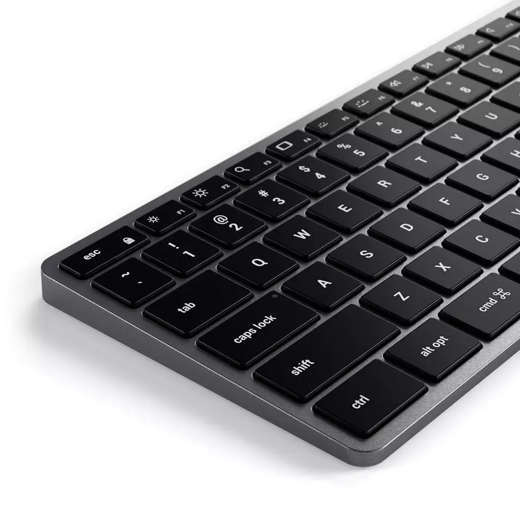 Satechi SLIM X3 Tastatūra Photo 4