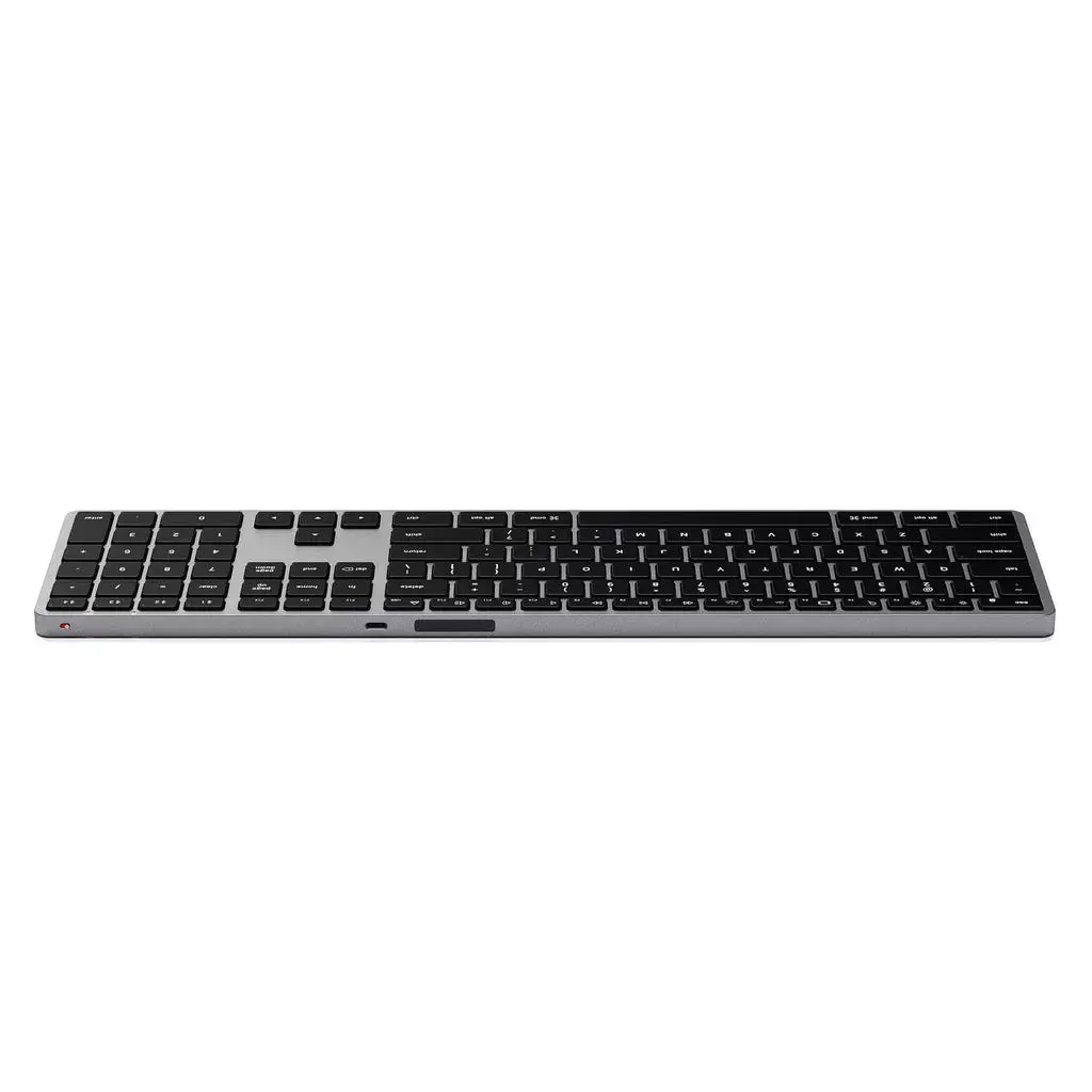Satechi SLIM X3 Tastatūra Photo 5