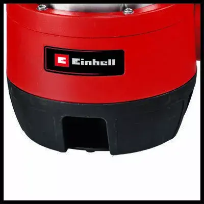 Насос Einhell GC-DP 9040 N Photo 3