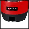 Насос Einhell GC-DP 9040 N Photo 3