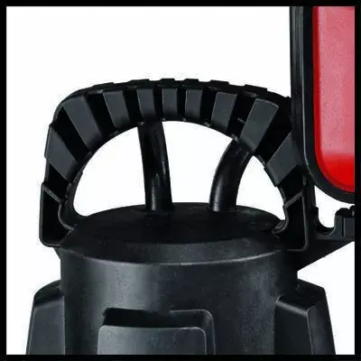 Насос Einhell GC-DP 9040 N Photo 5