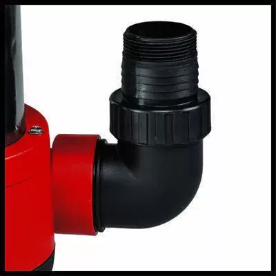 Насос Einhell GC-DP 9040 N Photo 6