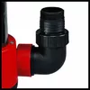 Насос Einhell GC-DP 9040 N Photo 6