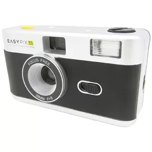 Easypix 35 Kleinbildkamera 1 St. mit eingebautem Blitz (10091)