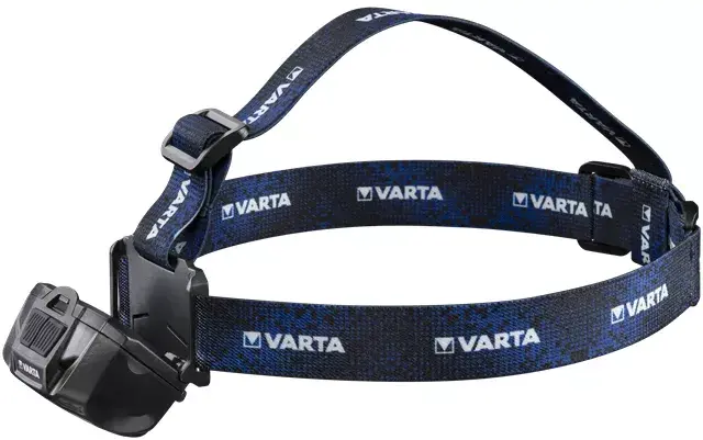 Налобный фонарь Varta WORK FLEX MOTION SENSOR H20 Photo 4