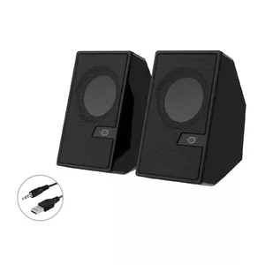 2.0-kanālu skaļrunis Conceptronic BJORN 6W