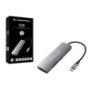 USB Hubs Adapteris Conceptronic DONN 6-in-1 Photo 3