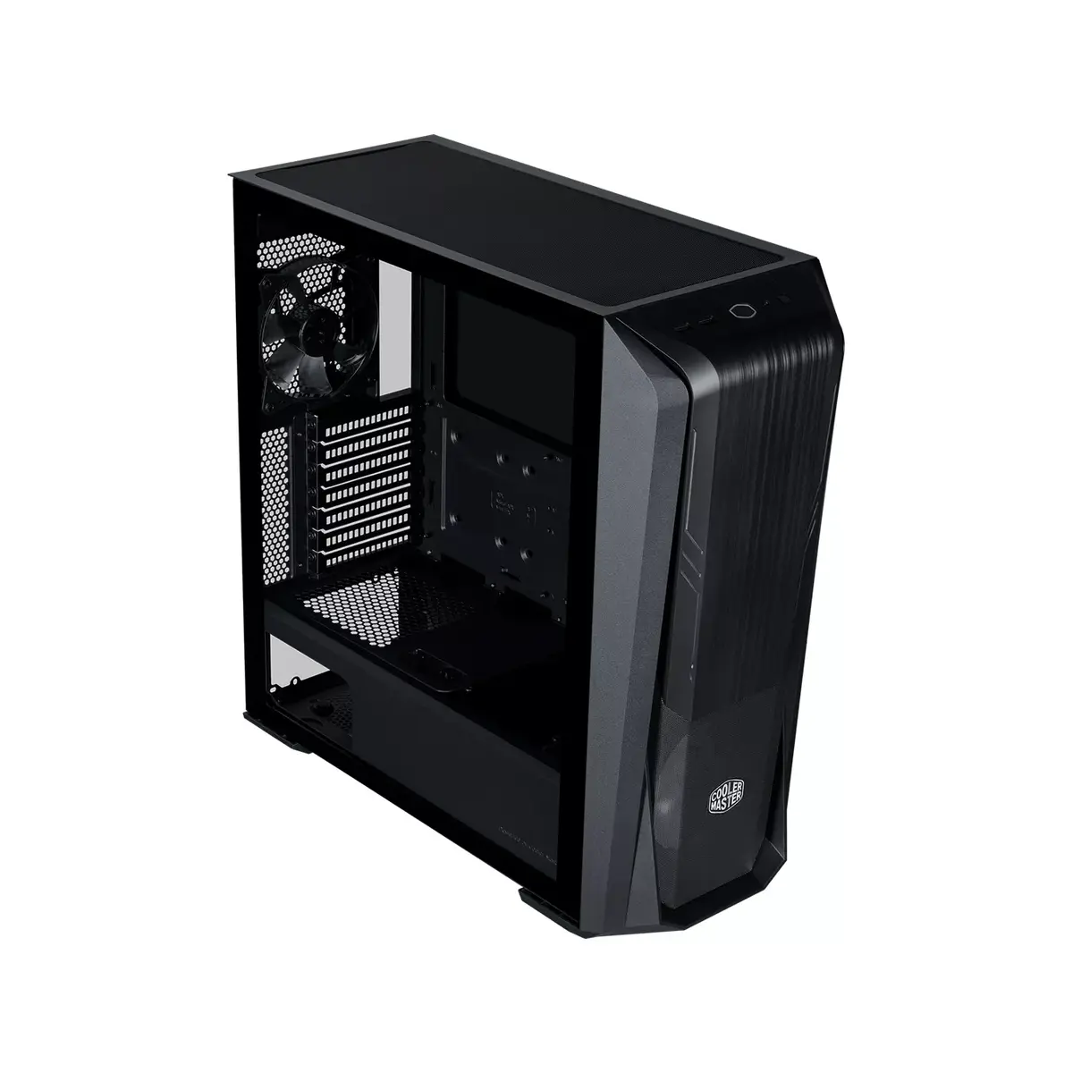 Datora korpuss Cooler Master MasterBox 500 Photo 2