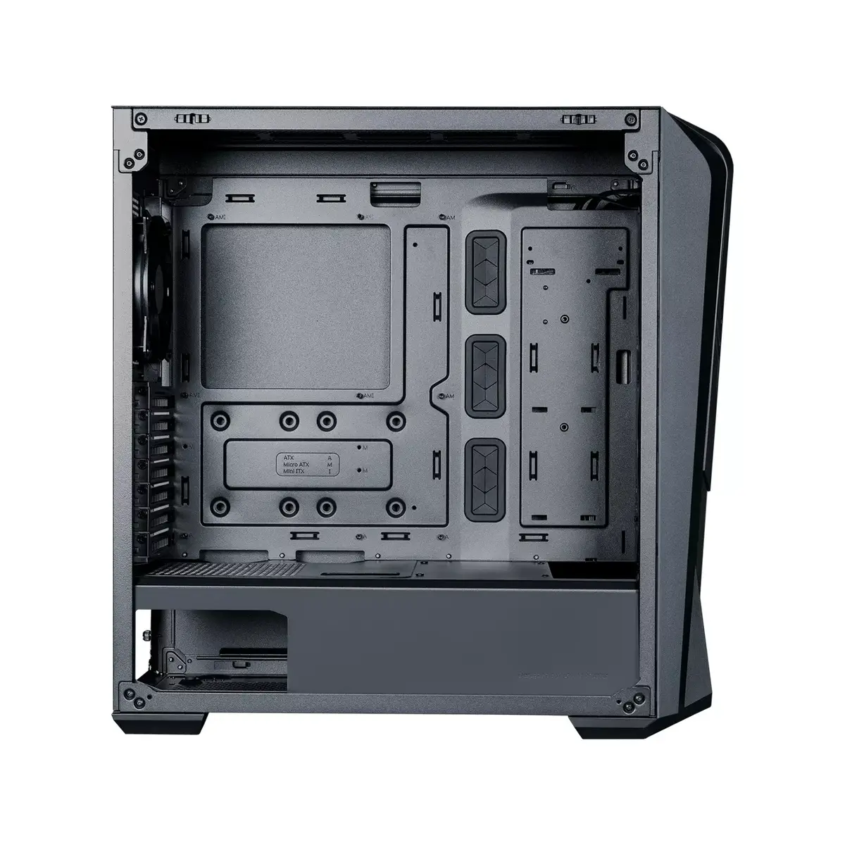 Datora korpuss Cooler Master MasterBox 500 Photo 3