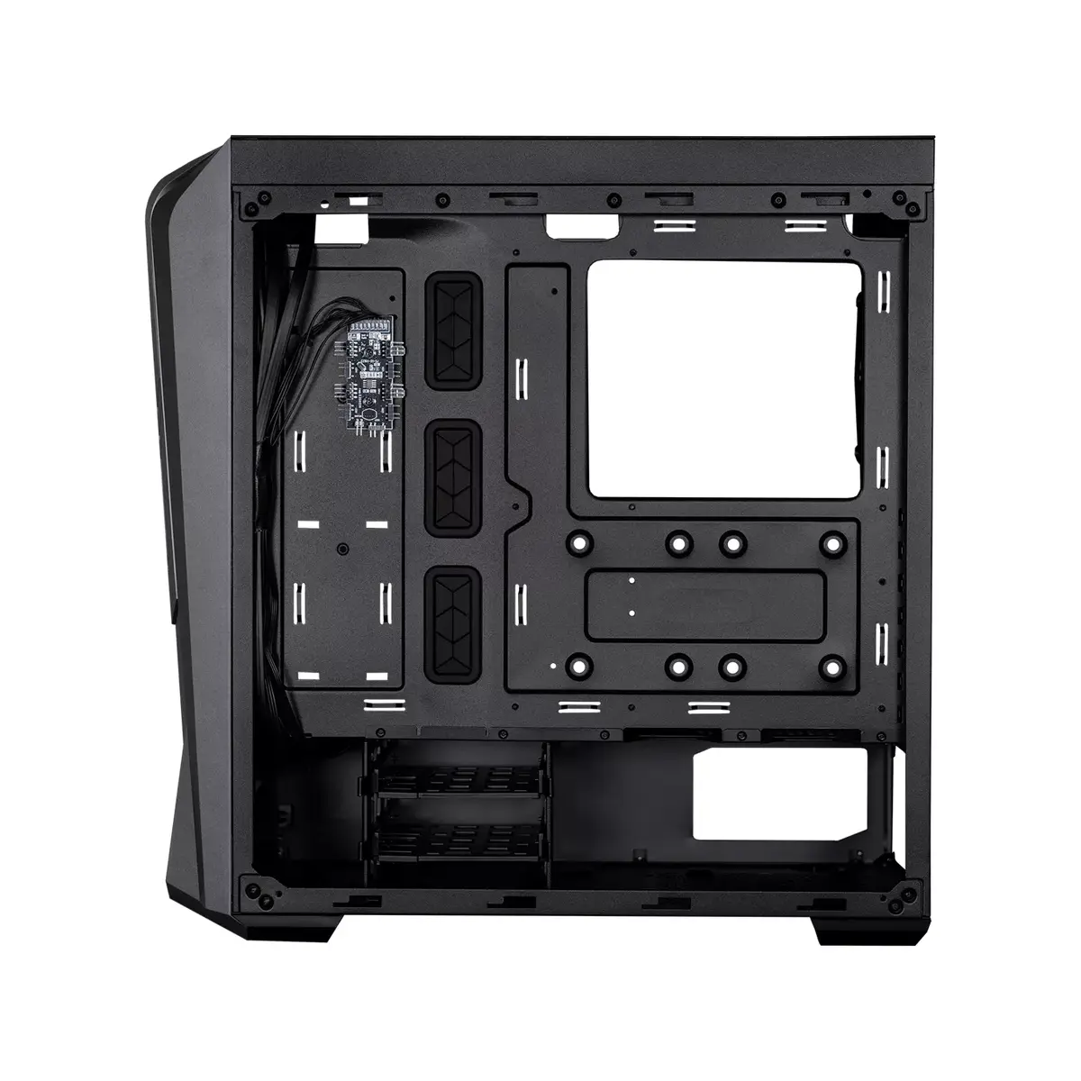 Datora korpuss Cooler Master MasterBox 500 Photo 5