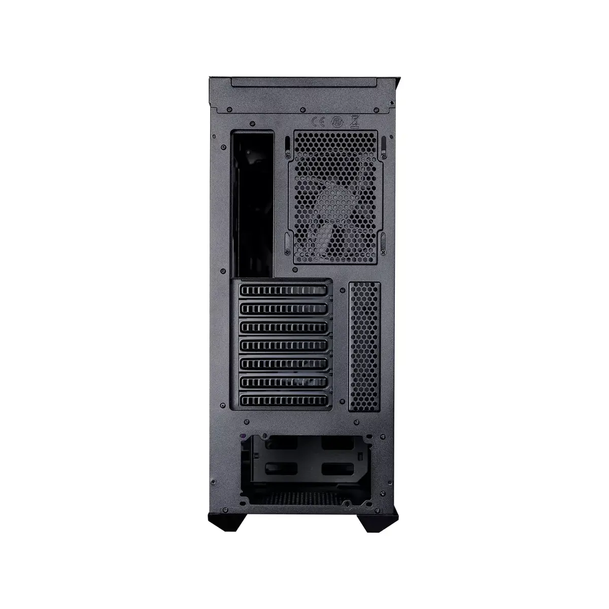 Datora korpuss Cooler Master MasterBox 500 Photo 6
