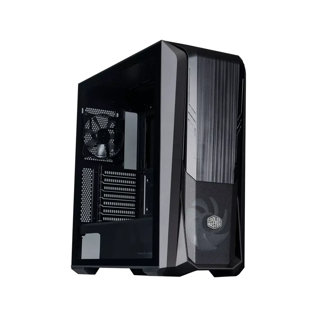 Datora korpuss Cooler Master MasterBox 500 Photo 7