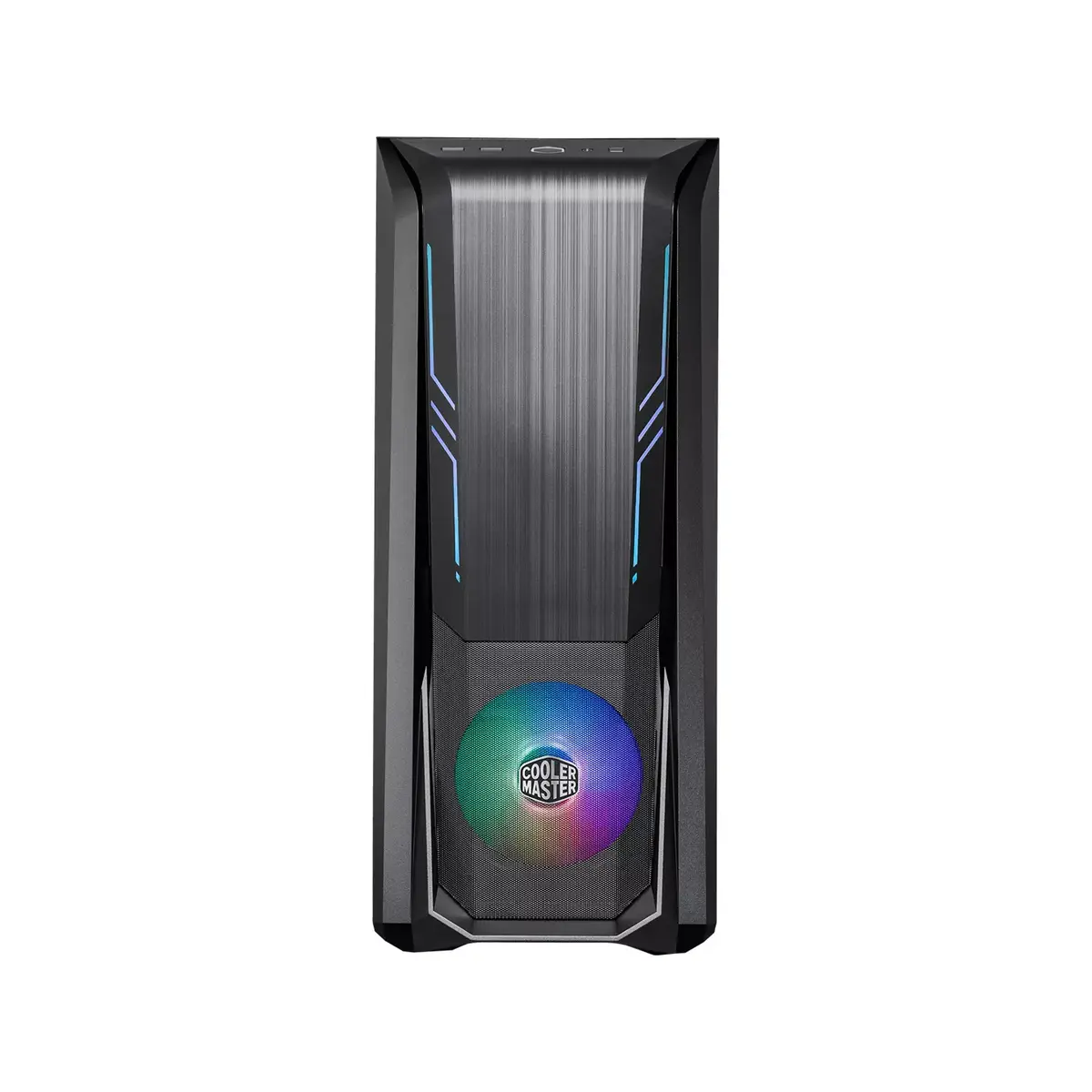 Datora korpuss Cooler Master MasterBox 500 Photo 9