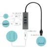 USB хаб i-tec Metal USB 3.0 HUB 4 Port Photo 3